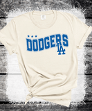 Los Angelos LA Giants Baseball shirt Family Baseball Fan Spirit shirts, Custom LIttle League Baseball, Play Ball Apparel
