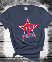Vintage Philadelphia Phillies Baseball shirt for Adults and Kids Family Philly Baseball shirt, phillies Baseball Fans, Play Ball Apparel