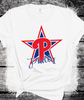 Vintage Philadelphia Phillies Baseball shirt for Adults and Kids Family Philly Baseball shirt, phillies Baseball Fans, Play Ball Apparel