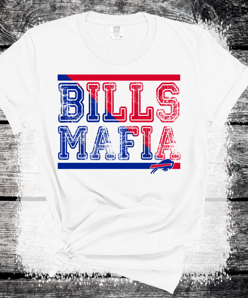 Buffalo Bills Football Fan, Bills Crewneck Sweatshirt, Buffalo New York, Buffalo Bills Fan Gift, Sunday Football (Copy)
