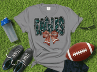 Eagles Football Metallic shirt, Philadelphia Faux Glitter Football Eagles Bling Bird Gang Football Team, Eagles Football Fan Gift, Eagles Fan