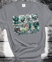 Eagles Football Game day shirt, football Schedule Shirt, Philadelphia Eagles Football Team, Bird Gang Football Fan Gift