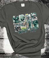 Eagles Football Game day shirt, football Schedule Shirt, Philadelphia Eagles Football Team, Bird Gang Football Fan Gift