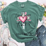 GOD is good all the time Shirt Cute Christian Sweatshirt Easter Day Gift Cute Easter Shirts, Christian Shirts, Church Sweatshirts, Family Easter Shirts Matching Mom shirts