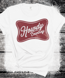 Comfort Colors SmartAss Brand® Howdy Cowboy Rustic Western Farmlife Sweatshirts, Funny Western Rodeo Shirts, Farmlife Sweatshirts