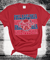 Philadelphia repeat Phillies Baseball shirt for Adults Kids Family Philly Baseball Drink shirt, Phillies 1883 Baseball Fans, Play Ball Apparel