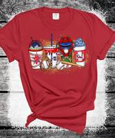 Philadelphia Drink Phillies Baseball shirt for Adults Kids Family Philly Baseball Drink shirt, Phillies 1883 Baseball Fans, Play Ball Apparel