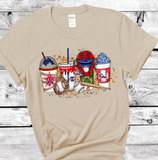 Philadelphia Drink Phillies Baseball shirt for Adults Kids Family Philly Baseball Drink shirt, Phillies 1883 Baseball Fans, Play Ball Apparel