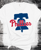 Ring the Bell Philadelphia Phillies Baseball shirt for Adults Kids Family Philly Baseball shirt, phillies 1883 Baseball Fans, Play Ball Apparel