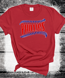 Philadelphia Phillies Baseball shirt for Adults Kids Family Philly Baseball Drink shirt, Phillies 1883 Baseball Fans, Play Ball Apparel