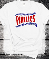 Philadelphia Phillies Baseball shirt for Adults Kids Family Philly Baseball Drink shirt, Phillies 1883 Baseball Fans, Play Ball Apparel