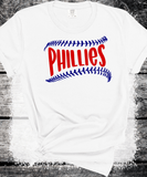 Philadelphia Phillies Baseball shirt for Adults Kids Family Philly Baseball Drink shirt, Phillies 1883 Baseball Fans, Play Ball Apparel