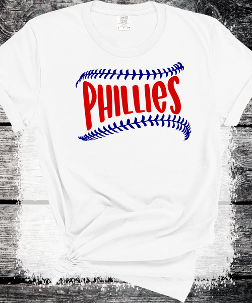 Philadelphia Phillies Baseball shirt for Adults Kids Family Philly Baseball Drink shirt, Phillies 1883 Baseball Fans, Play Ball Apparel