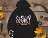 Spooky season Trending Halloween Shirts, Holiday Sweatshirts, Mom Gifts, Bats Pumpkins