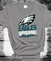 Super Bowl Philadelphia Football Eagles Super Bowl Champs Trending Eagles Fan Shirts, FLy Eagles Fly, Eagles Hoodie, Superbowl Gifts