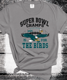 Super Bowl Philadelphia Football Eagles Super Bowl Champs Trending Eagles Fan Shirts, FLy Eagles Fly, Eagles Hoodie, Superbowl Gifts