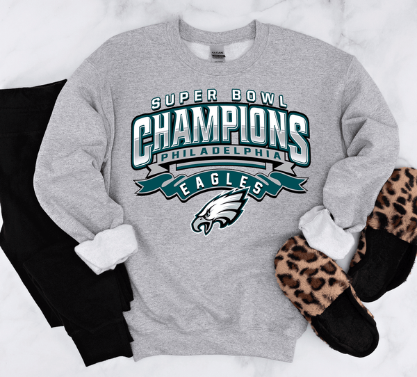 Super Bowl Philadelphia Football Eagles Super Bowl Champs Trending Eagles Fan Shirts, FLy Eagles Fly, Eagles Hoodie, Superbowl Gifts