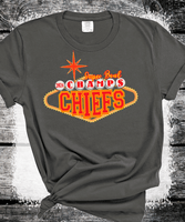 2024 Super Bowl Champions Vegas Chiefs Football Super Bowl 2024 Kansas City