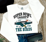 Super Bowl Philadelphia Football Eagles Super Bowl Champs Trending Eagles Fan Shirts, FLy Eagles Fly, Eagles Hoodie, Superbowl Gifts