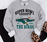 Super Bowl Philadelphia Football Eagles Super Bowl Champs Trending Eagles Fan Shirts, FLy Eagles Fly, Eagles Hoodie, Superbowl Gifts