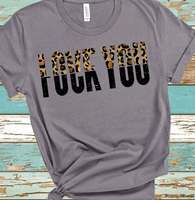 LOVE F**K You Valentines Day Bleached Distressed Vintage Tees